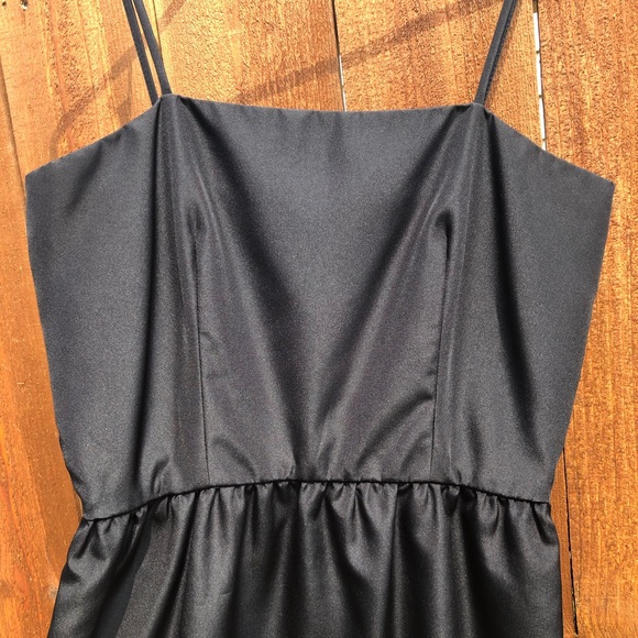 Dresses & Skirts - Vintage LBD